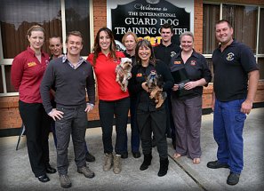 Guard Dog Training Centre - Obedience & Protection Training, Dog Sales