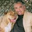 Dog trainer Cesar Millan
