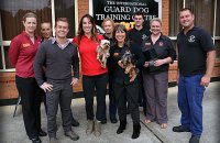 Guard dog training Centre