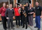Guard dog training Centre